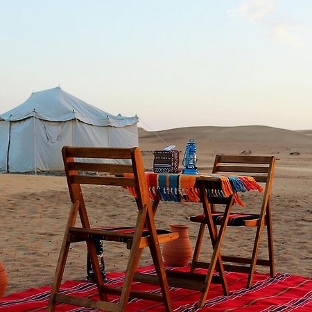 Legend Desert Camp Fulayj al Masha'ikh Exteriör bild