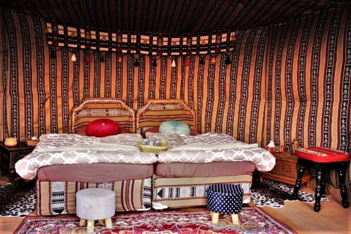 Legend Desert Camp Fulayj al Masha'ikh Exteriör bild