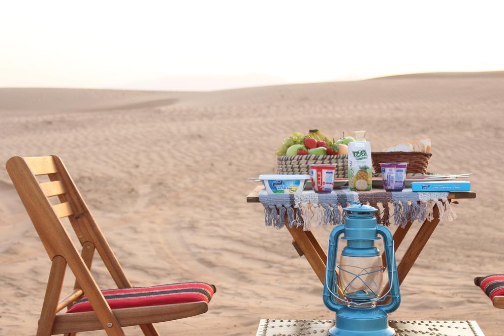 Legend Desert Camp Fulayj al Masha'ikh Exteriör bild