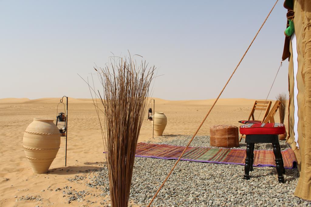 Legend Desert Camp Fulayj al Masha'ikh Exteriör bild