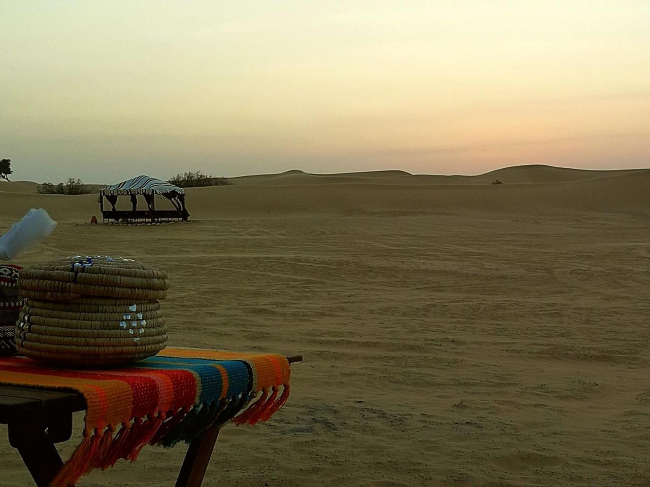 Legend Desert Camp Fulayj al Masha'ikh Exteriör bild